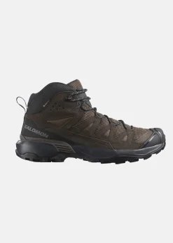 X ULTRA 360 LEATHER MID GORE-T