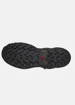 X ULTRA 360 LEATHER MID GORE-T