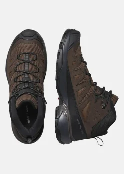 X ULTRA 360 LEATHER MID GORE-T