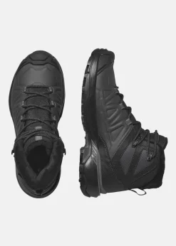 X ULTRA SNOWPILOT WP W