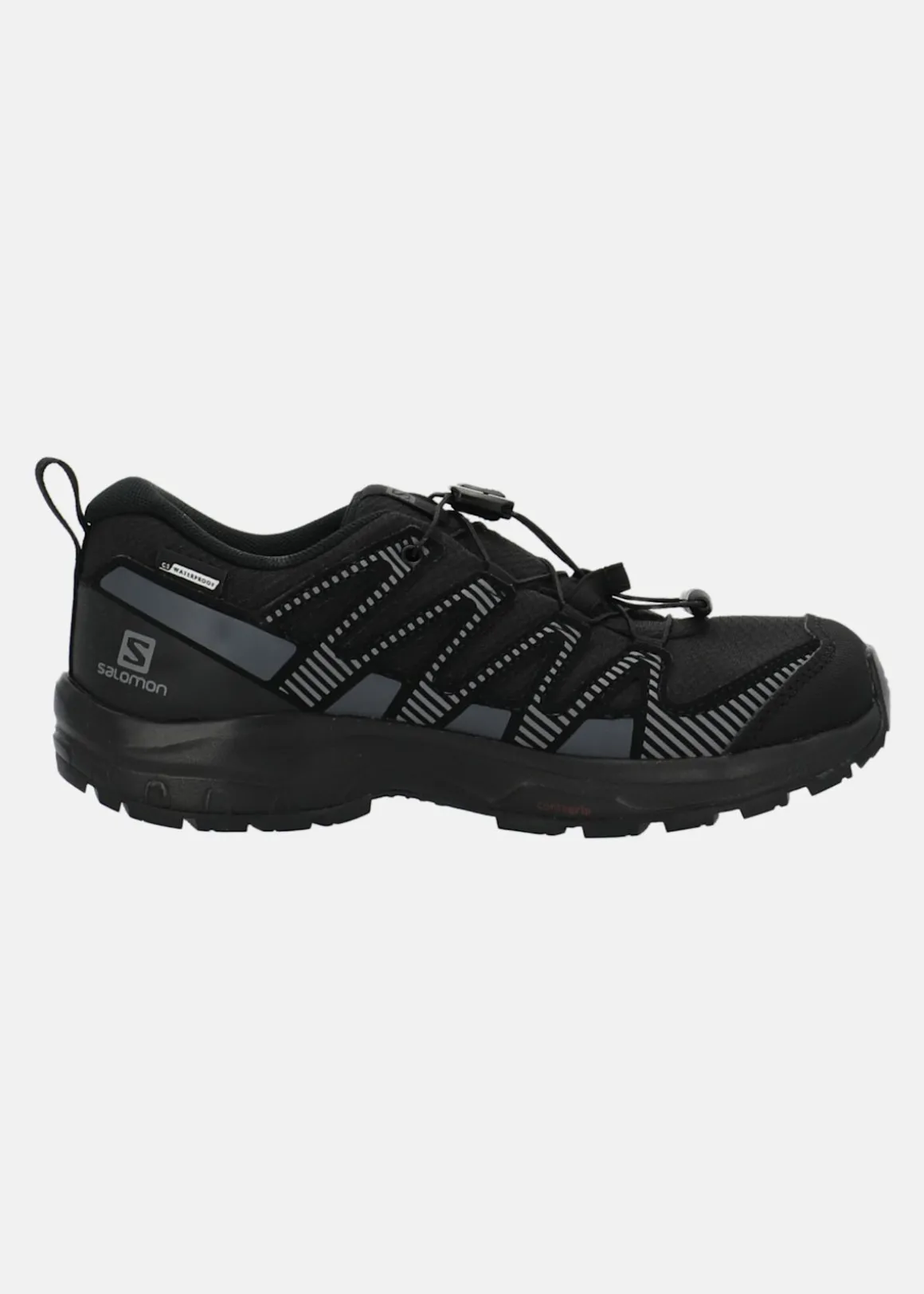 XA PRO V8 CLIMASALOMON™ WATERP