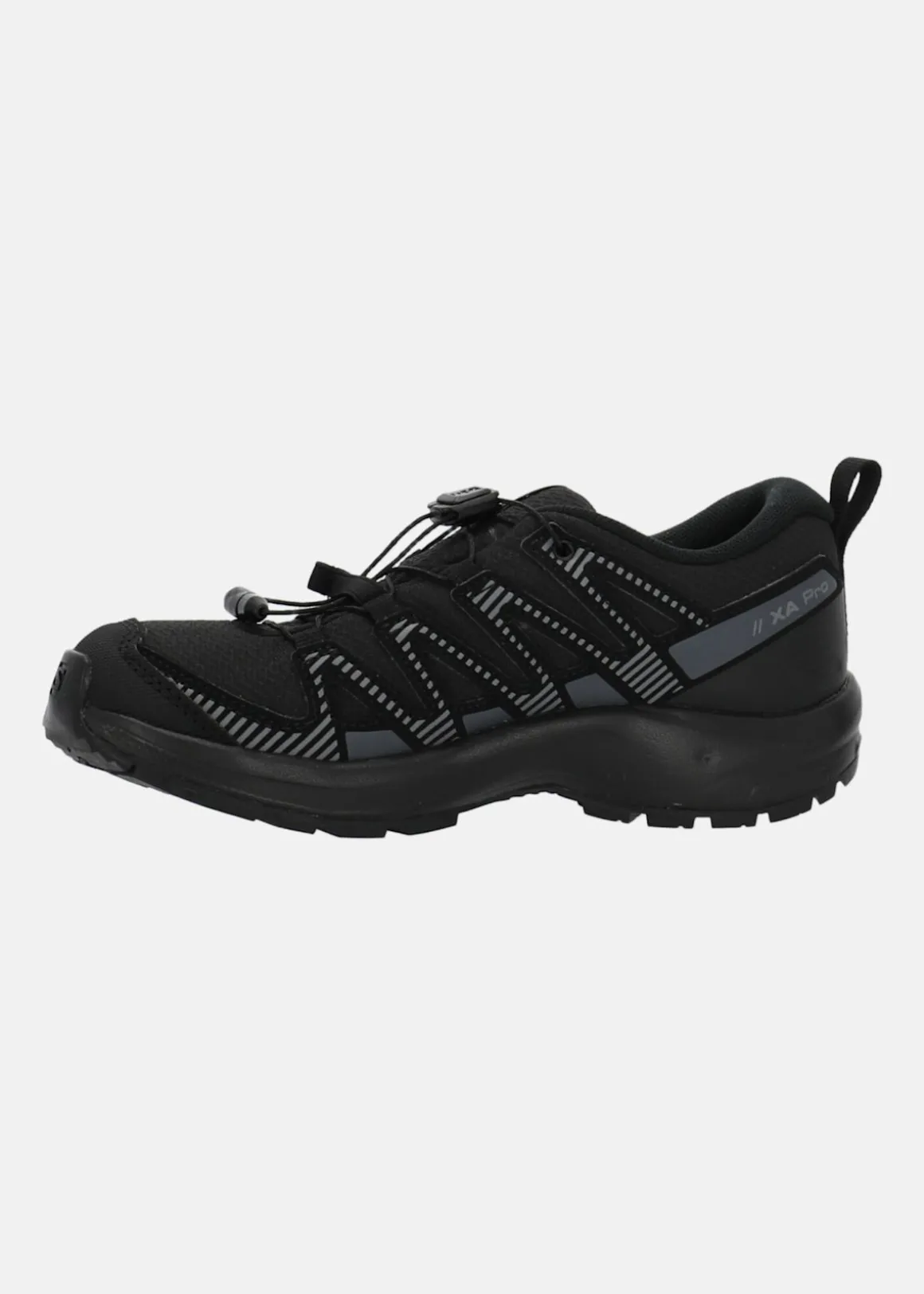 XA PRO V8 CLIMASALOMON™ WATERP