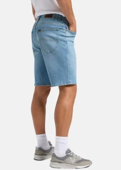 XM_5_POCKET_SHORT TENNEY