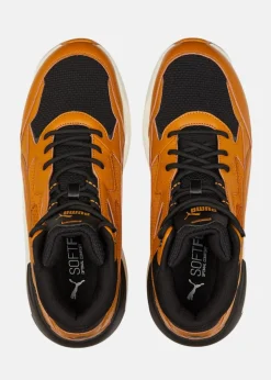 X-RAY Speed Mid WTR