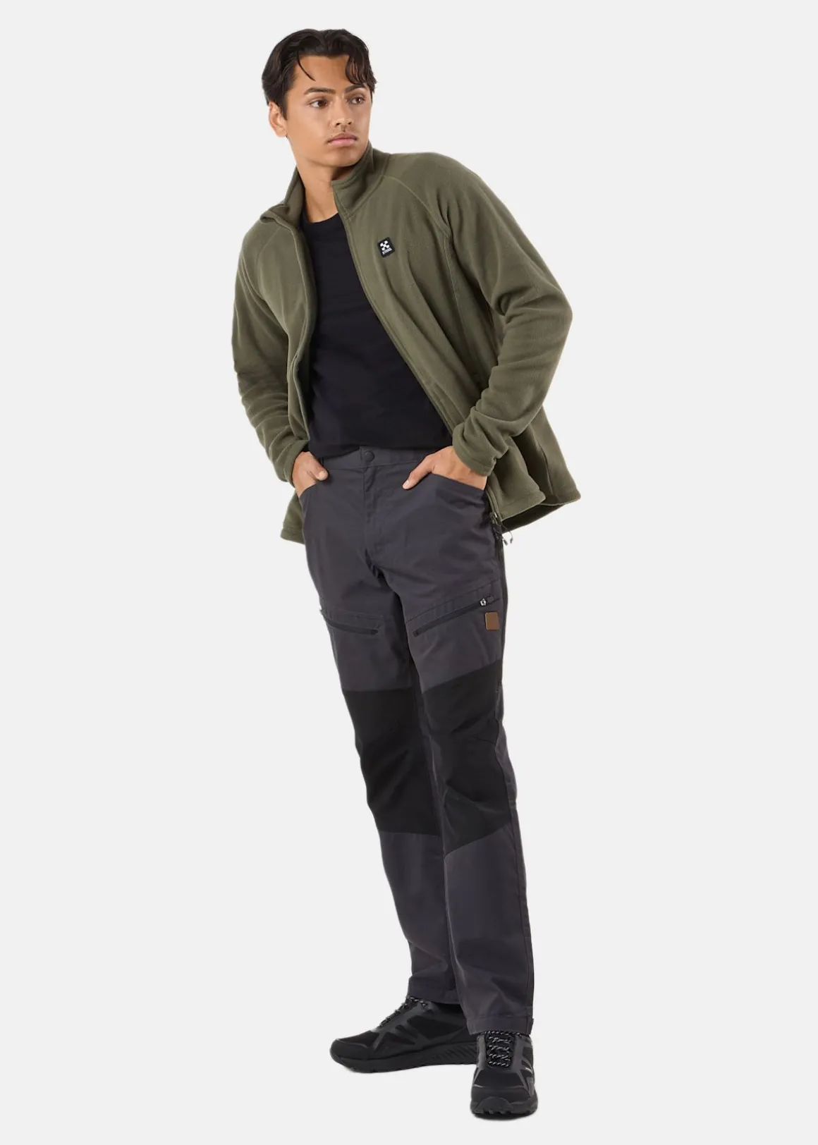 X-trail Outdoor Pants