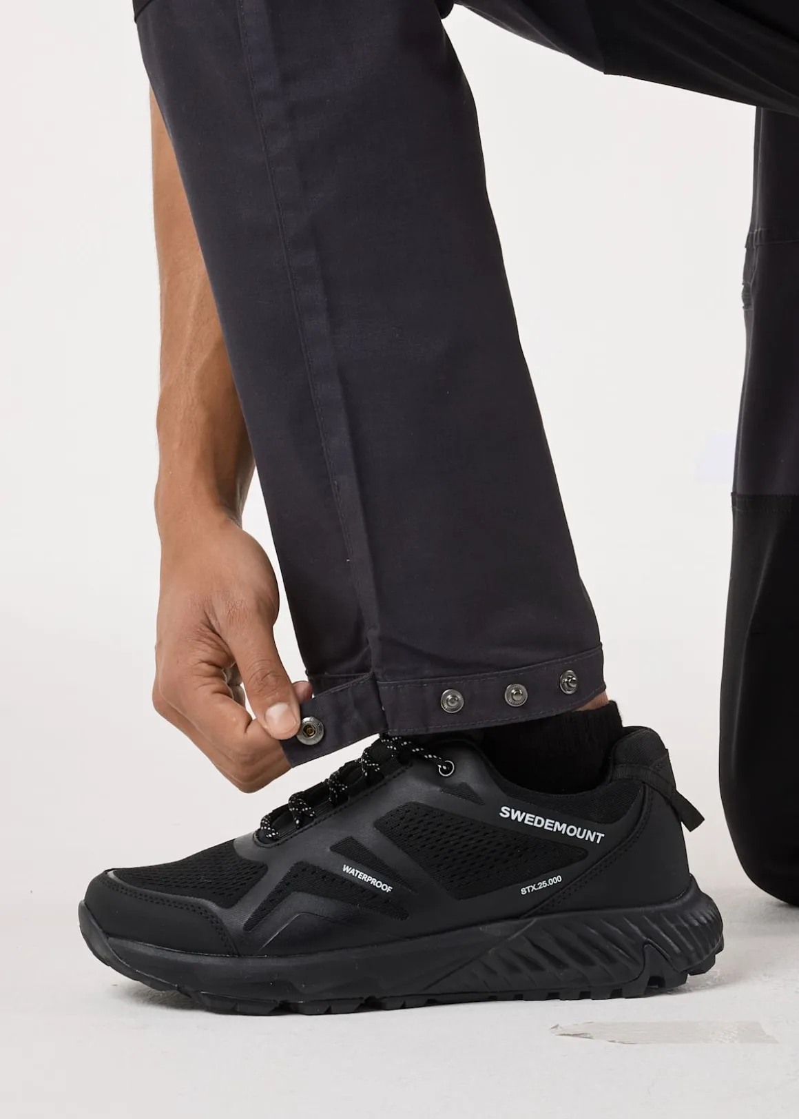 X-trail Outdoor Pants