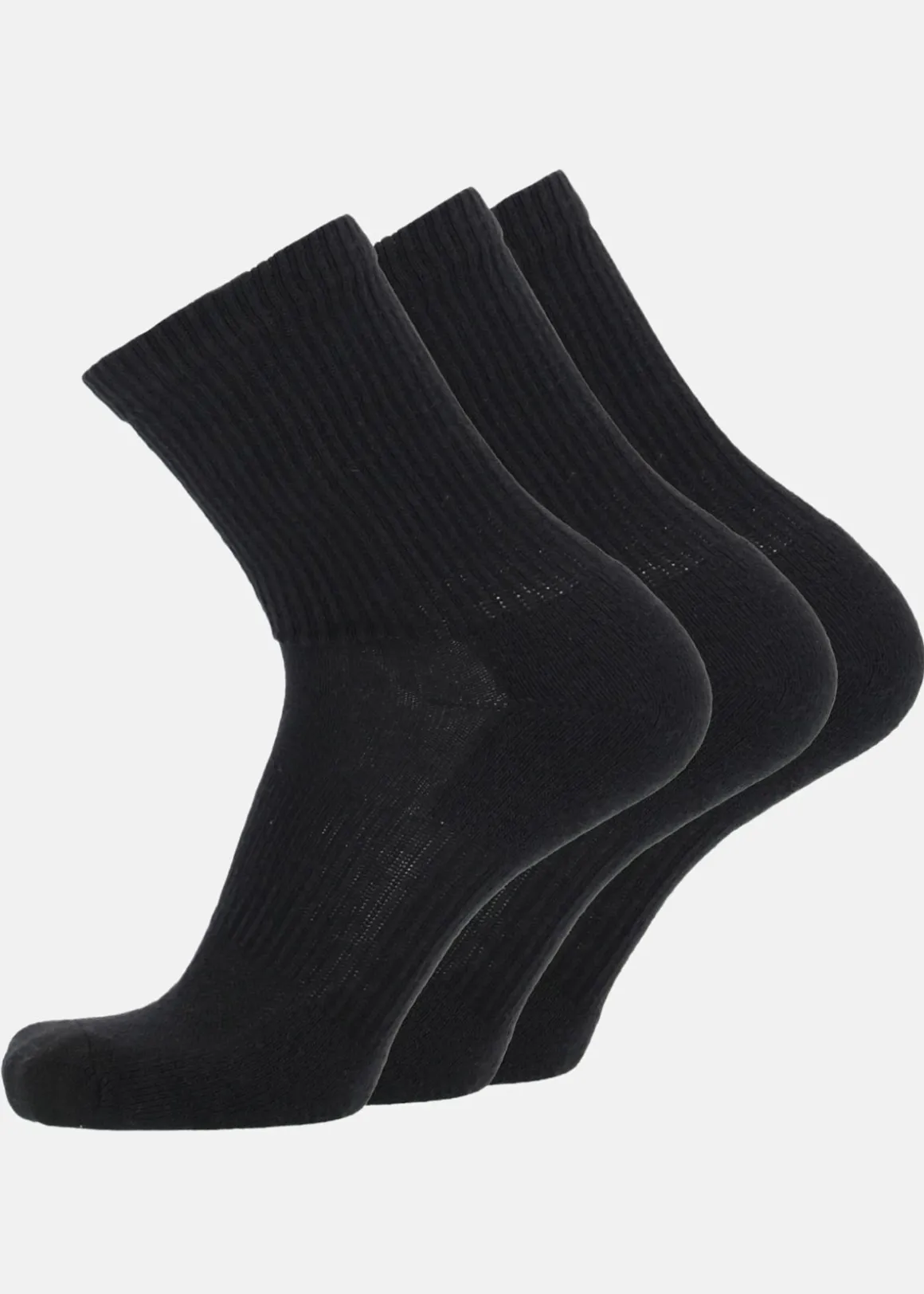 X-trail Sport Socks 3-pack