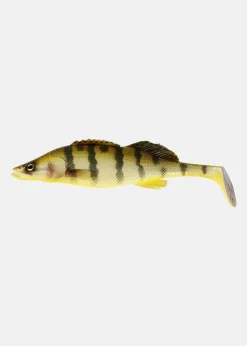 ZanderTeez Shadtail