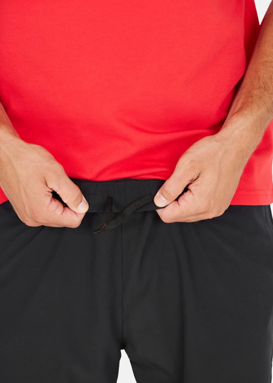 Zayne M 2-in-1 Shorts