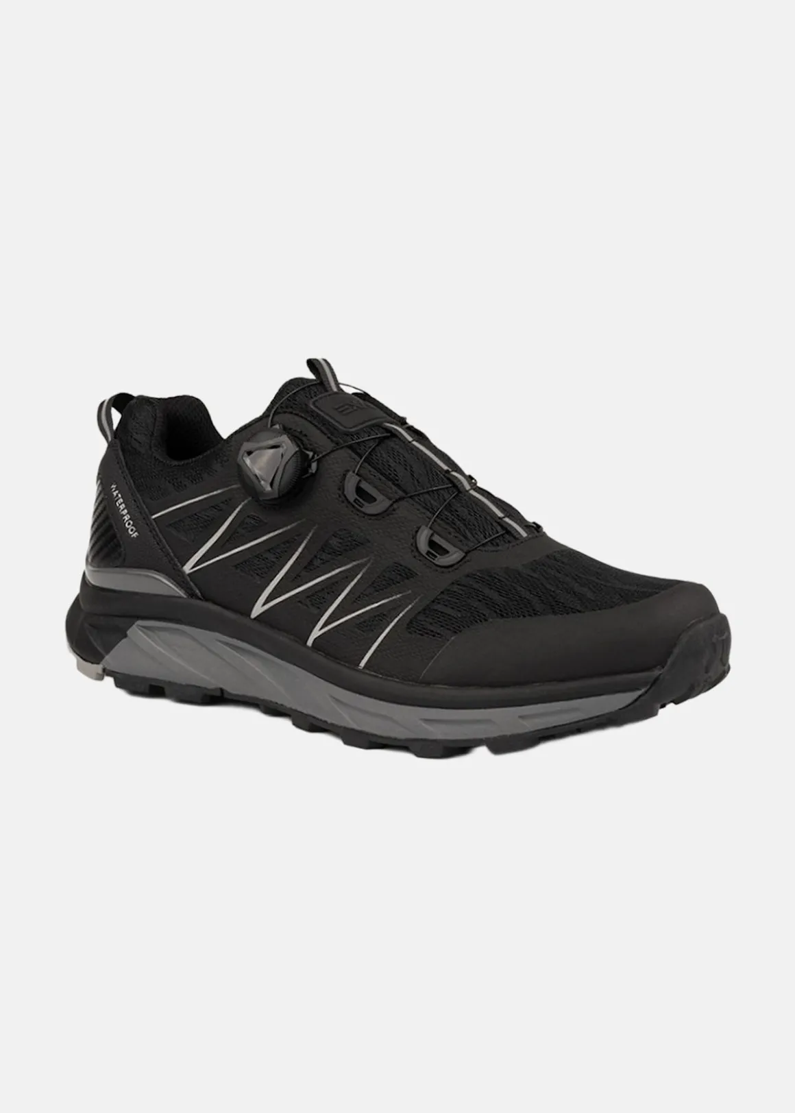 ZYRON W
